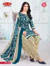 Simran Vol 21 By St Indo Cotton Printed Dress Material Wholesale Market In Surat